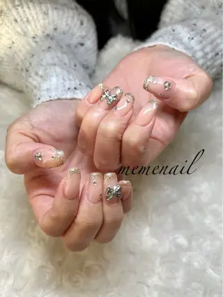 ネイル Noguchi Megumiのその他イメージ