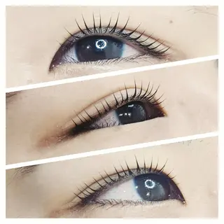 マツエク・マツパ ♡似合わせまつ毛♡ まつばらのマツエク・マツパデザイン