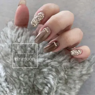 ネイル ririmoon eriのネイルデザイン