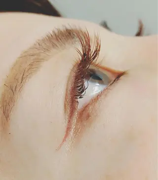 マツエク・マツパ 古川 恵美子のマツエク・マツパデザイン