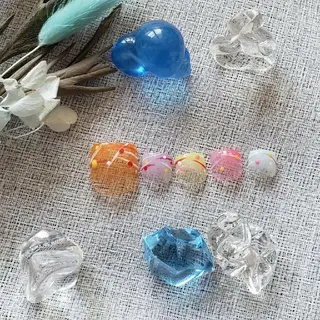 ネイル Ribbon 佐野店のネイルデザイン