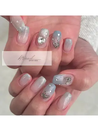 ネイル ktr. nailのネイルデザイン