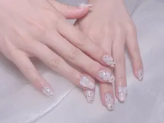 ネイル KARI ネイルサロンのネイルデザイン