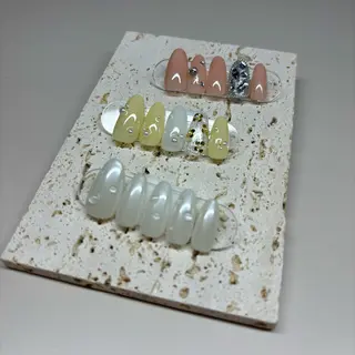ネイル soi. ソワのネイルデザイン