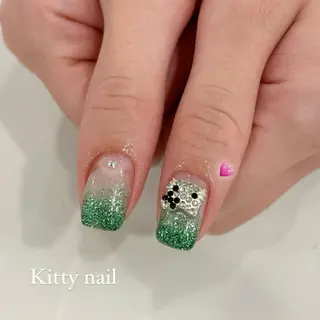 ネイル millie ainee太田のネイルデザイン