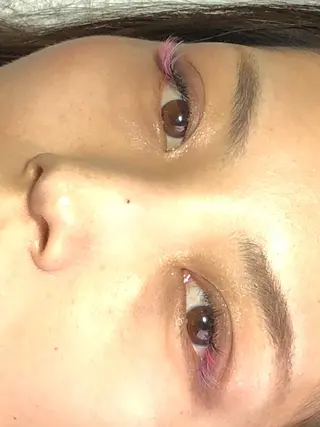 マツエク・マツパ Rei to youのマツエク・マツパデザイン