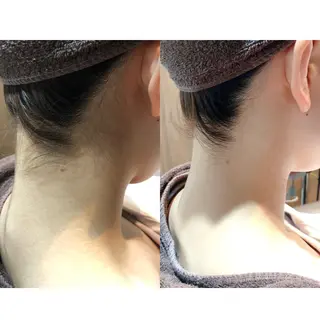 Naps-Shaving所属・敏感肌⭐️ シェービング専門佐藤の眉毛・アイブロウイメージ