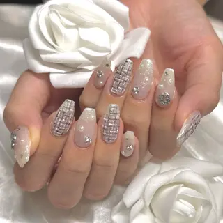 ネイル lulularico aiのネイルデザイン