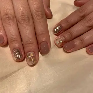 ネイル 山本 理紗子のネイルデザイン