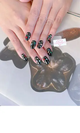 ネイル Asa miのネイルデザイン