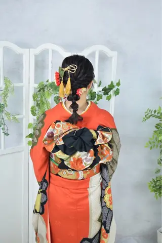 かわしま ゆうみの眉毛・アイブロウイメージ