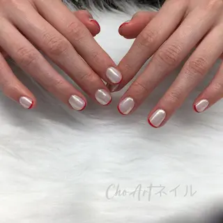 ネイル Cho Artネイル所属・Cho Art ネイルのネイルデザイン