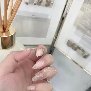 ネイル ROI. Ayumi.のネイルデザイン