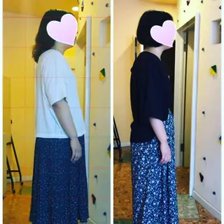 プログレス所属・秋山 香織のエステ・リラクイメージ