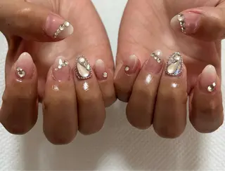 ネイル nail  M&T所属・nail M&Tのネイルデザイン