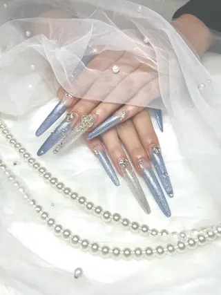 ネイル 【Laule‘a 】のネイルデザイン