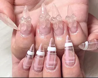 ネイル NAILSGOGO shibuyaのネイルデザイン