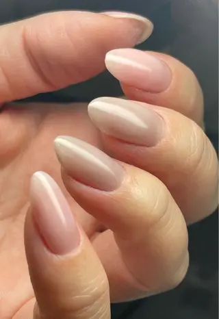 ネイル Chérinail 爪のお手入れのネイルデザイン