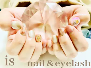 ネイル ＆ meのマツエク・マツパデザイン