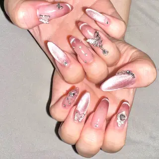 ネイル 久屋大通DEE kobayashiのネイルデザイン