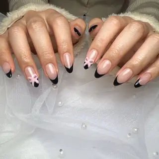 ネイル M2beauty Renaのネイルデザイン