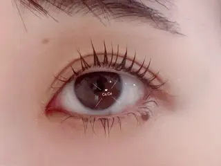 パーマ CeCe Nail&eyelash salon所属・人気店🌸Ce Ce マツエク＆ネイルのマツエク・マツパデザイン