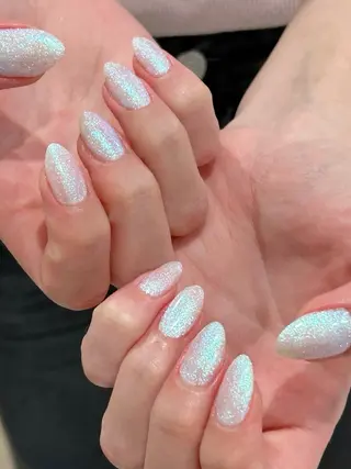 ネイル Bianca栄店 はるなのネイルデザイン