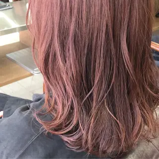 カラー little×esta所属・髪質改善/艶カラー /小池潤也のヘアスタイル