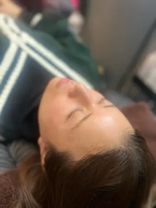 艶肌wax shoco所属・艶肌wax®︎ shocoのエステ・リラクイメージ