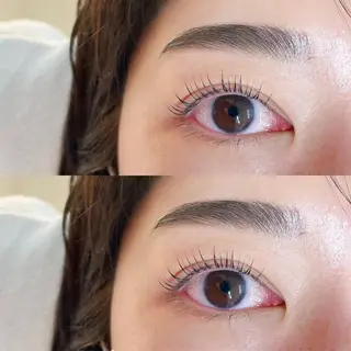 マツエク・マツパ りょう 【eyelash】のマツエク・マツパデザイン