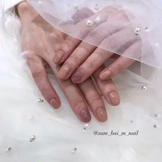 ネイル サンバイエム所属・Sumbaim 熊本 / Rinka♡のネイルデザイン