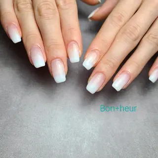 ネイル 宮口 紗子のネイルデザイン