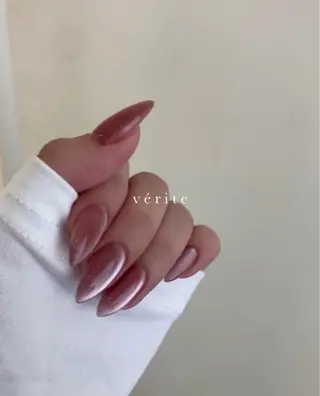 ネイル verite所属・vérite nailのネイルデザイン