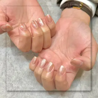 ネイル Seemly 千田町店所属・フラワーパラジェル 🌸シームリーエミのネイルデザイン