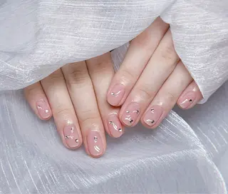 ネイル YumiNail所属・Yumi nailのネイルデザイン