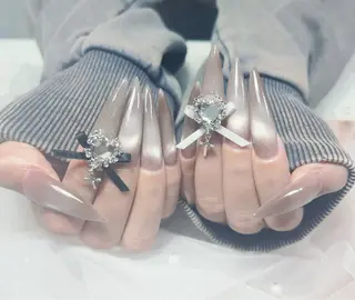 ネイル RiRi YK ネイルのネイルデザイン