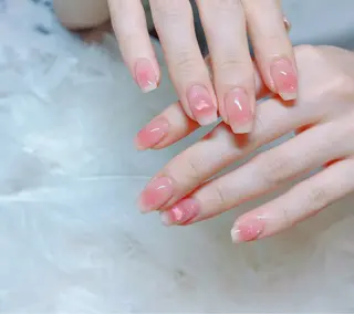 ネイル Floria nail salonのネイルデザイン