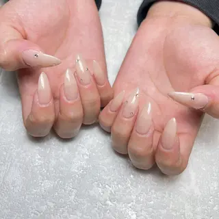 ネイル lifra Hinaのネイルデザイン