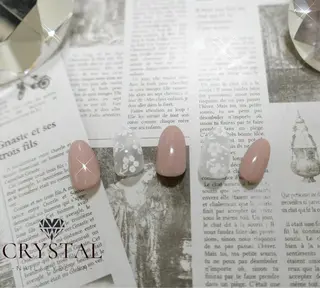 ネイル CL Nailのネイルデザイン