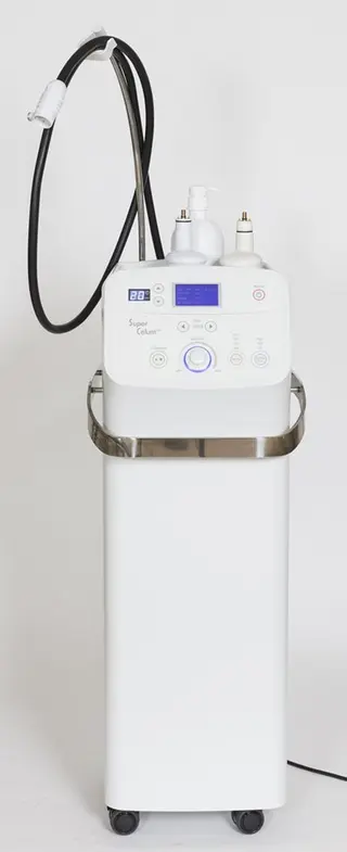 16福山 奈美のエステ・リラクイメージ