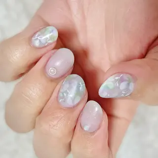 ネイル private salon Noëlのネイルデザイン