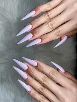 ネイル XIMINANAIL SALON堀江店のネイルデザイン