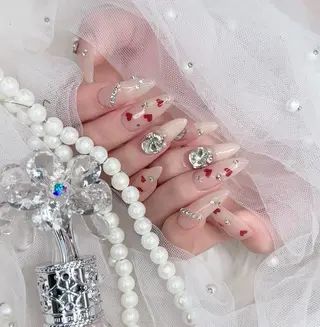 ネイル R salonのネイルデザイン