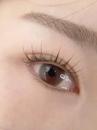 マツエク・マツパ PIDAM lab. 梅宮千穂のマツエク・マツパデザイン