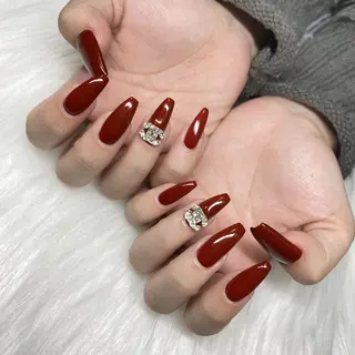 ネイル salon blairのネイルデザイン