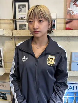 ショート ミンクス銀座店所属・MINX 外山 海成/銀座のヘアスタイル