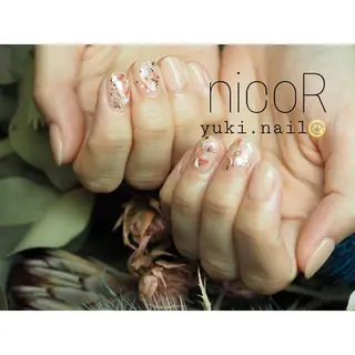 ネイル CLALA nailのネイルデザイン