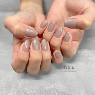 ネイル nail salon 4you.のネイルデザイン