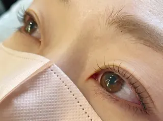 マツエク・マツパ Cherry's Lash 志木店のマツエク・マツパデザイン