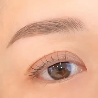 マツエク・マツパ NOBLE ノーブル　YURIのマツエク・マツパデザイン